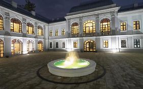 Hotel Gino Park Palace