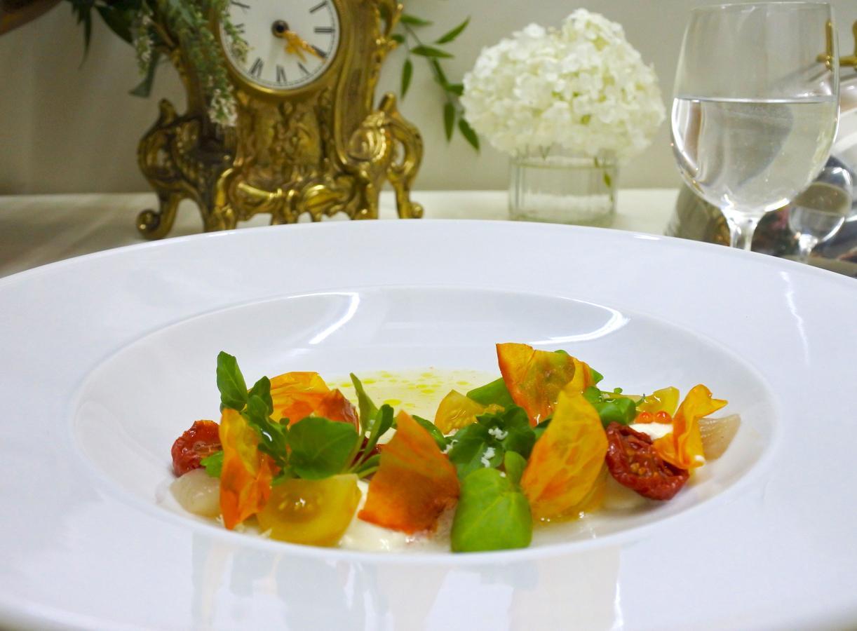 Hotel Gino Park Palace Поважска-Бистрица Экстерьер фото